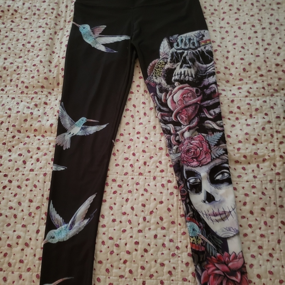 Pants